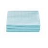 McKesson Procedure Towel Waffle Embossed / Non-Radiopaque 1 Case(s), 500 Towels/ Case - 2 of 4