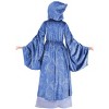 HalloweenCostumes.com Cinderella Adult Premium Fairy Godmother Costume. - image 2 of 4