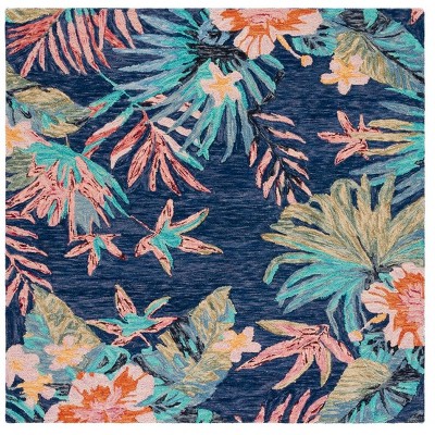 Aspen APN524 Hand Tufted Area Rug  - Safavieh
