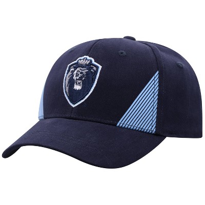 NCAA Old Dominion Monarchs Youth Structured Hat