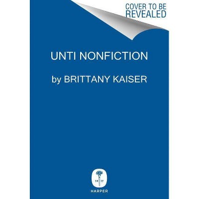 Targeted - by  Brittany Kaiser (Hardcover)