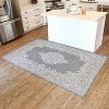 Sunnydaze Allusive Boundaries Indoor Area Rug - 4 of 4