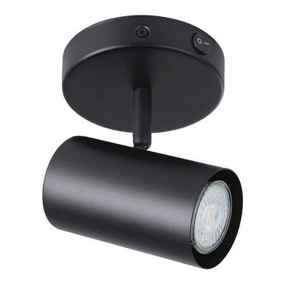 Eglo Lighting Calloway 1 - Light Sconce in  Black