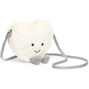 Plush Bag Collection | Crossbody Bags & Shoulder Purses | Fun & Unique Handbag - 1 of 4