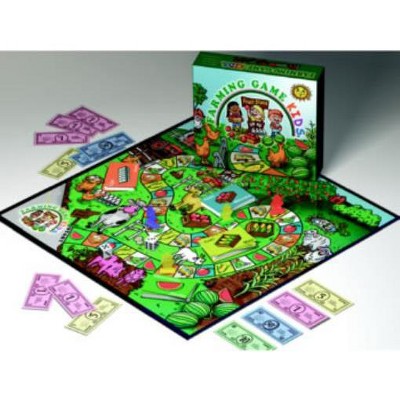 kids target game