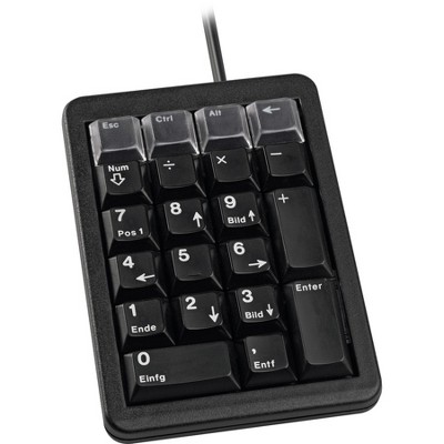 CHERRY ML 4700 Wired Keypad G844700LUCUS2