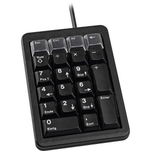 CHERRY ML 4700 Wired Keypad G844700LUCUS2 - 1 of 3
