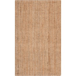Natural Fiber NF730 Hand Woven Indoor Rugs - Safavieh - 1 of 2
