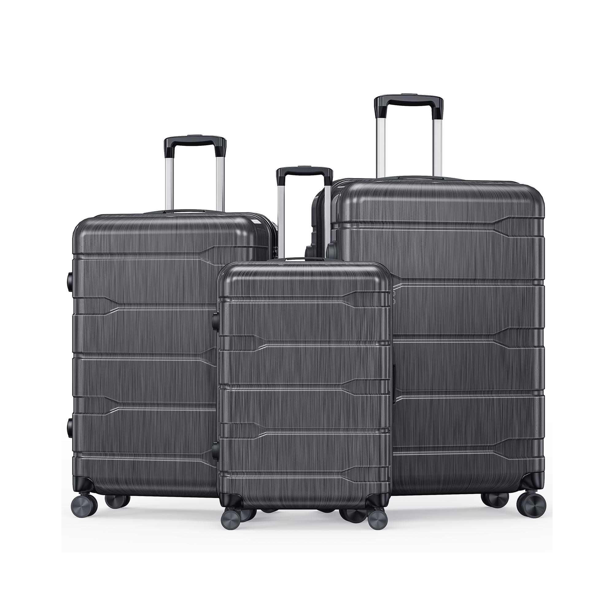 Honeymoon Luggage set Mr.