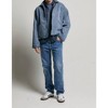 Men's 's Milo Zip Jacket - Asher - 2 of 2