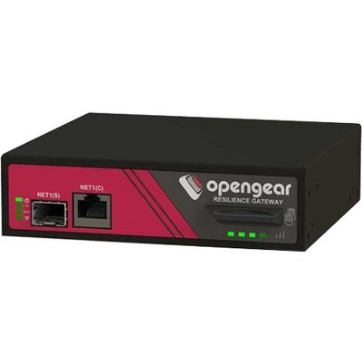 Opengear Resilience Gateway - Remote Management, Remote Monitoring