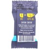 Awake Dark Chocolate Bites 54% Cacao - Case of 50/.47 oz - 3 of 4