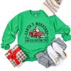 Simply Sage Market Women's Graphic Sweatshirt Limited Edition Toys - 3 of 4
