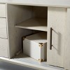 Tomas Mid-Century Media Stand - SFV2113 - Safavieh Couture - 2 of 4