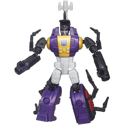 Legends Bombshell | Transformers Generations Combiner Wars Action figures