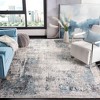Dream DRM422 Power Loomed Indoor Rugs - Safavieh - 2 of 4
