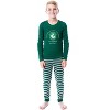 Harry Potter Founder Wizarding World Tight Fit Family Pajama Set - 2 of 4