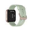Letsfit  Smartwatch Fitness Tracker with Blood Oxygen Saturation & Heart Rate Monitor For iPhone and Android IW1 - 4 of 4