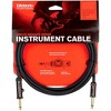 D'Addario PW-AG Circuit Breaker 1/4" Straight Instrument Cable - 2 of 4