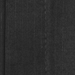 black/light grey/royal blue accent