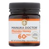 Manuka Doctor Manuka Honey Multifloral MGO 60+ - Case of 6/8.75 oz - 2 of 4