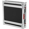Gator G-Tour EFX 2 ATA Shallow Rack Road Case - 4 of 4