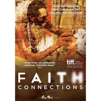 Faith Connections (DVD)(2015)