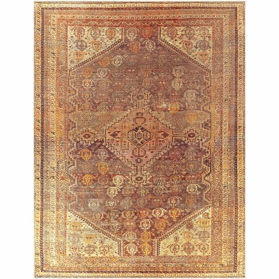 Hauteloom Tungao Washable Area Rug
