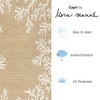 Liora Manne Capri Coastal Indoor/Outdoor Rug.. - 3 of 4