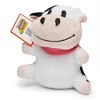 Natsume Harvest Moon Tree Of Tranquility 10th Anniversary 6.5" Plush: Cow - 4 of 4