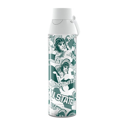 NCAA Michigan State Spartans Tervis All Over Venture Water Bottle - 24oz - image 1 of 4