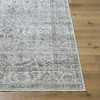 Hauteloom Allaun Living Room, Bedroom Area Rug - Traditional - 2 of 4