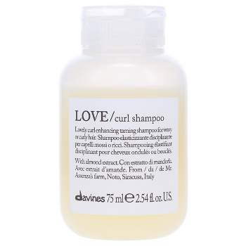 Davines LOVE Curl Shampoo 2.5 oz