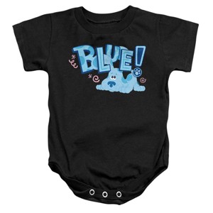 Baby Blues Clues & You Puppy! Infant Bodysuit - 1 of 3