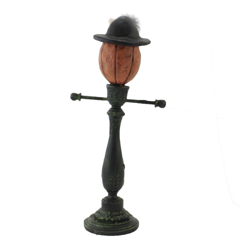 Charles Mcclenning Larry The Lamp Post  -  Decorative Figurines, 2 of 4