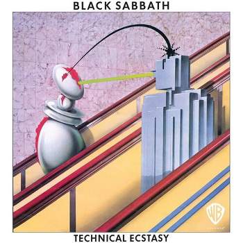 Black Sabbath - Black Sabbath (cd) : Target