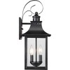 Chancellor Outdoor Wall Lantern - 2 of 4