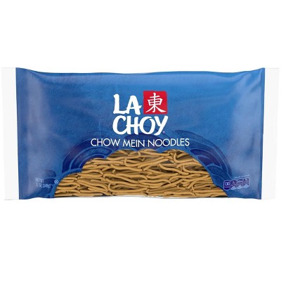 La Choy Chow Mein Noodles, 12oz