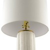 Livabliss Rialto Rustic Table Lamps - 3 of 4