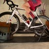 Saris Bike Trainer Accessory Kit W/Mat, Climbing Riser Block & Towel - 3 of 3
