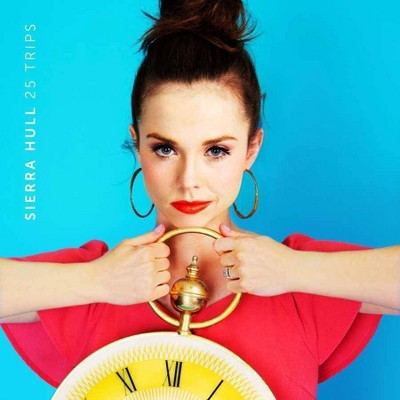 Sierra Hull - 25 Trips (CD)