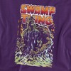 Men's JLA Swamp Thing T-Shirt - 2 of 4