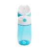 Munchkin Flip & Go Straw Cup - 12oz - 2 of 4