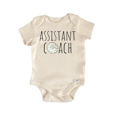 Golf Golfer Golfing Sorts - Baby Boy Girl Clothes Infant Onesie® Funny Cute Newborn GS1 BBY
