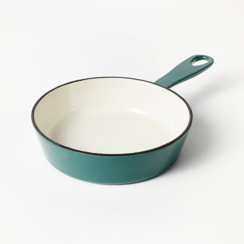 Our Place 2.6qt 10.5 Ceramic Nonstick Always Pan 2.0 - Sage : Target