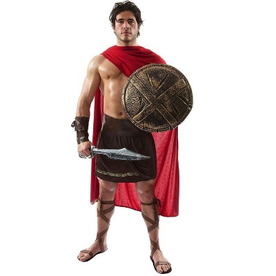 Orion Costumes Spartan Warrior Adult Costume