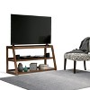 Hawkins Solid Wood TV Stand for TVs up to 52" - WyndenHall - 2 of 4