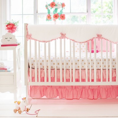 My Baby Sam Boho Baby Crib Mobile