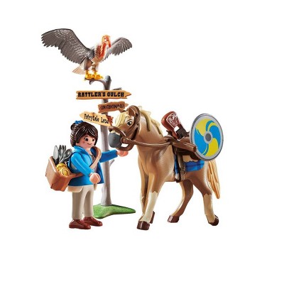 playmobil elephant