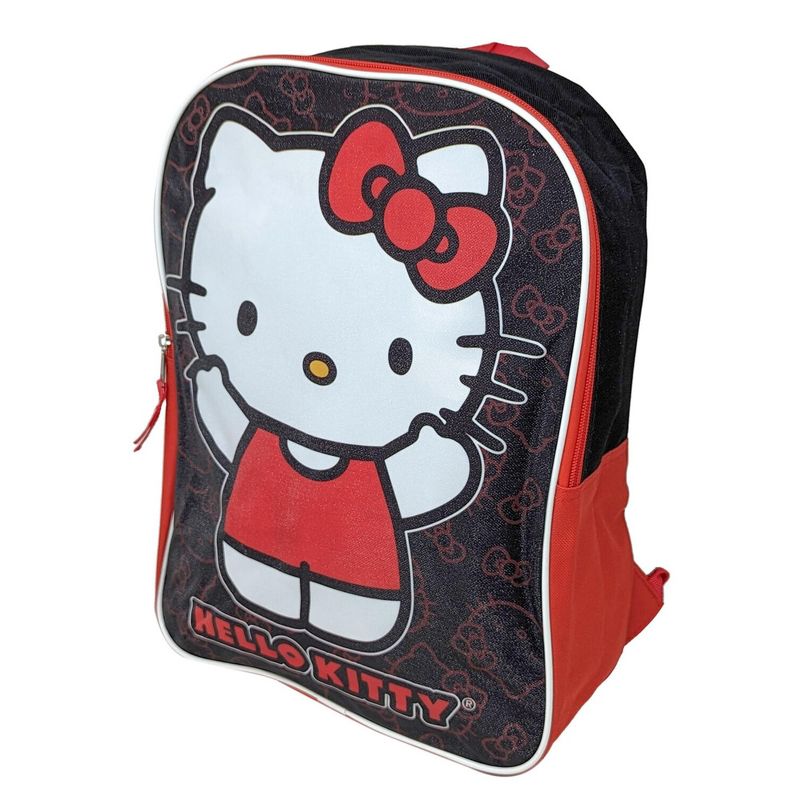 UPD inc. Sanrio Hello Kitty 15 Inch Kids Backpack, 2 of 7